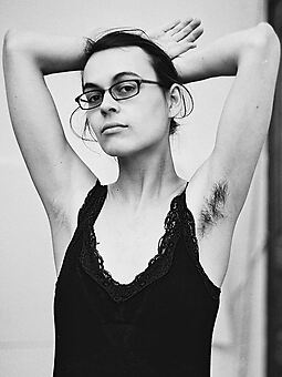 hot gradual armpits women