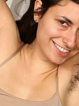 gradual armpit woman amature sexual congress pics