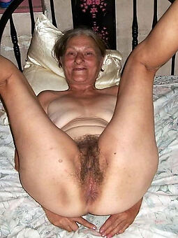 granny bush truth or dare pics