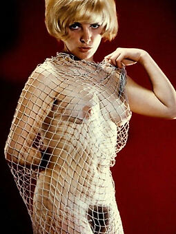 hairy pussy vintage nudes tumblr