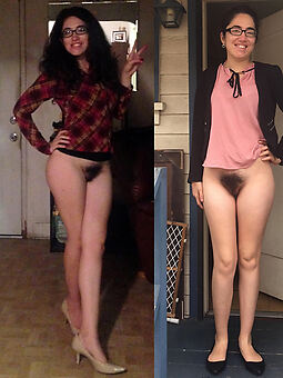 off colour mature wife hairy nudes tumblr